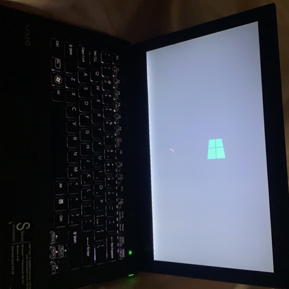 Laptop
